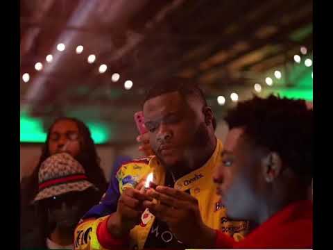 Nikeboymeech x SSG Splurge - Cant feel my face remix  ( Official audio)