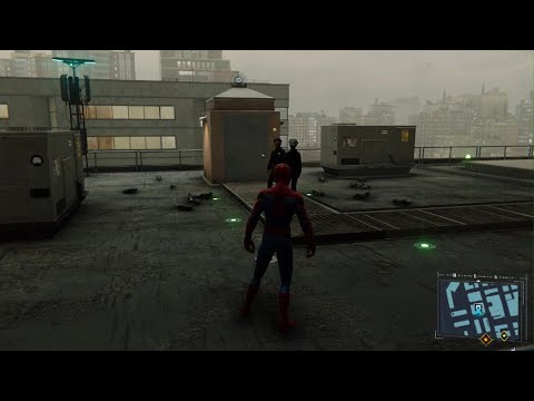 Marvel's Spider-Man DLC Turf Wars Walkthrough Gameplay Part 4