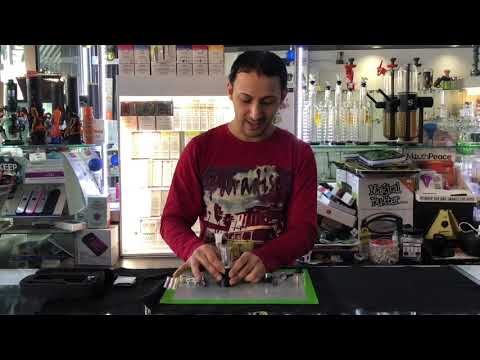 XVAPE Vista Mini 2 Review & Tutorial