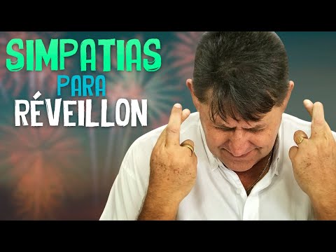 330 - Simpatias para o Réveillon