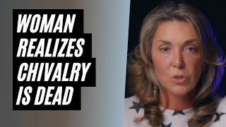 &quot;Where Do All The Good Guys Go?&quot; Woman Can&#39;t Find A Good Man To Commit To Her. Chivalry Is Dead.