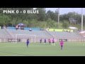 Pablo Zalduondo'z Soccer Highlight video 