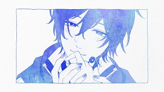 指先にキス/KAITO