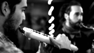 Sondelvalle - Quinto Mandamiento (En Vivo)