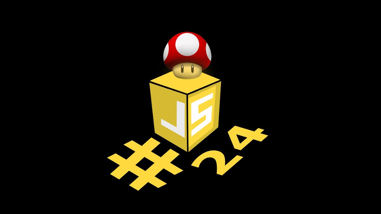 Beginner 2d Game Programming [JS] - 24 (Astar PathFinding)