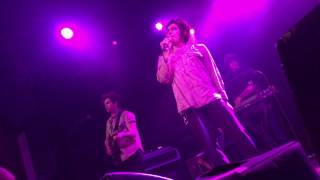 The Growlers - World Unglued (Boston 5-16-17)