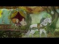 Wolfwalkers Ending Clip