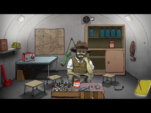 60 Seconds | Solo | Hardest Difficulty (Ted)