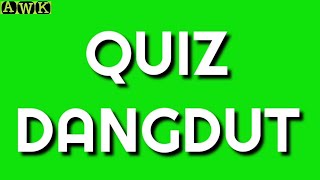 Download lagu Quiz Dangdut (HD) mp3