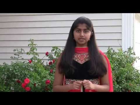 'Pranati Bingi' Selected Contestant Review on Padutha Theeyaga USA 2015