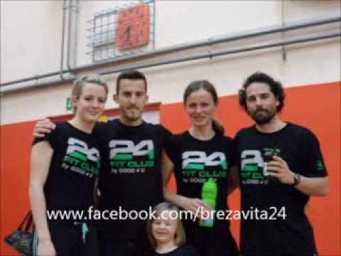 La Familia : Brezavita24 by Anej Lovrečič & Ines & Ian