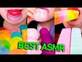 Best Of Asmr Eating Compilation HunniBee Jane Kim And Liz Abbey Hongyu ASMR ASMR PART 190