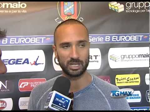 Virtus Lanciano-Avellino 1-0 parla Guglielmo Maio