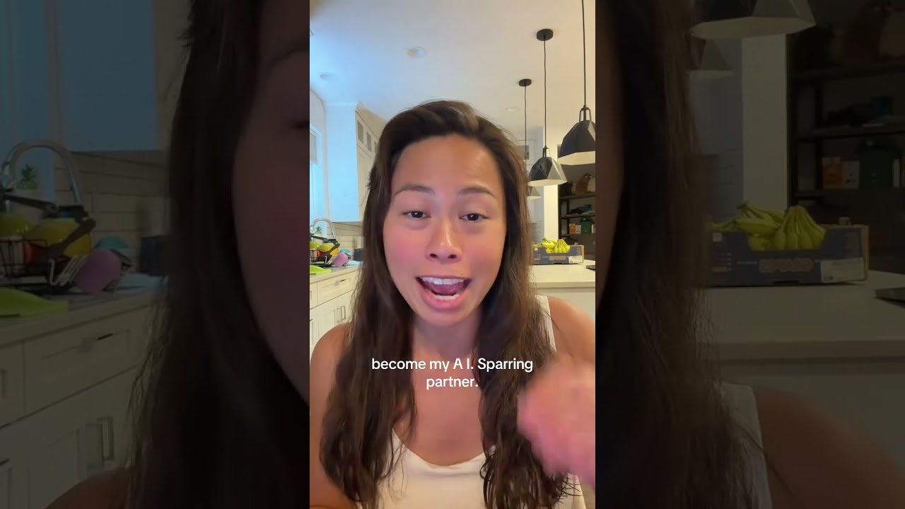 Copy paste this prompt to turn ChatGPT into your AI Sparring Partner, who will stop glazing and star