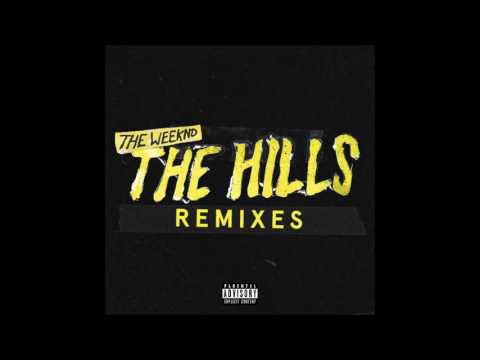 RuDy tha Cheef x MatiTCU x The Weeknd THE HILLS REMIX