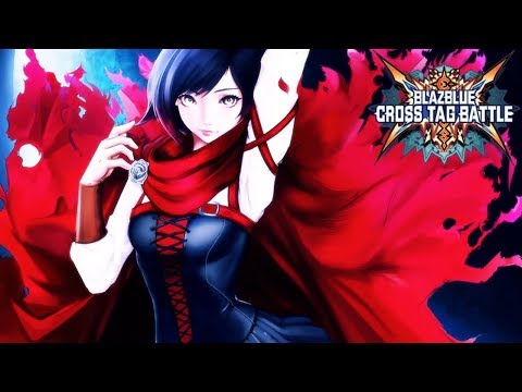 DON'T MESS WITH OMNISSCYTHE (BB: Cross Tag Battle)