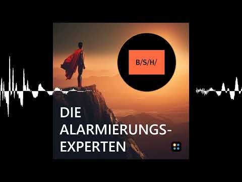 Smarte Alarmierung für smarte Produktion – Derdack SIGNL4 bei BSH