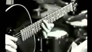 Lenny Breau   "Georgia On My Mind" (Hoagy Carmichael)  and "Sans Souci" (Gigi Gryce)