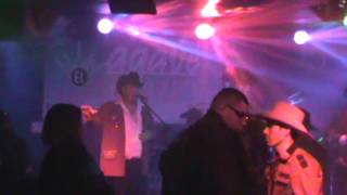 La Mafia Muere Los Nuevos Cadetes