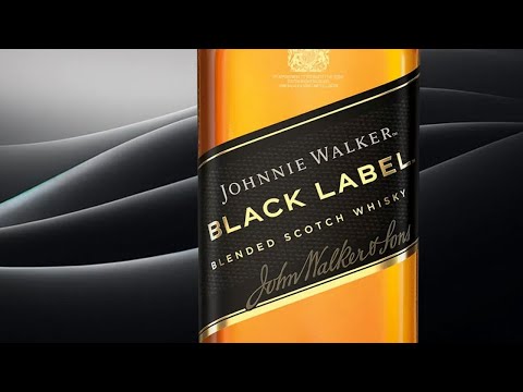 Newly Bought this Black Label ( Johnnie Walker Blended Scotch Whisky - Aged 12 Years )
