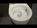 Купить Комплект подвесного унитаза Geberit iCon 503.045.00.1 закрытая форма TurboFlush с сиденьем, белый 503045001 в Киеве vannaja.kiev.ua