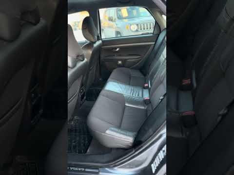 фото volvo s80 i рестайлинг 0