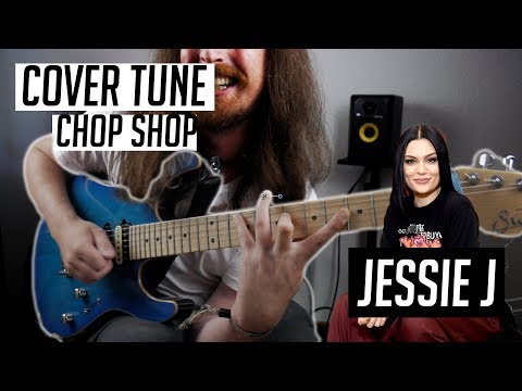 Cover Tune Chop Shop Ep.2 Jessie J