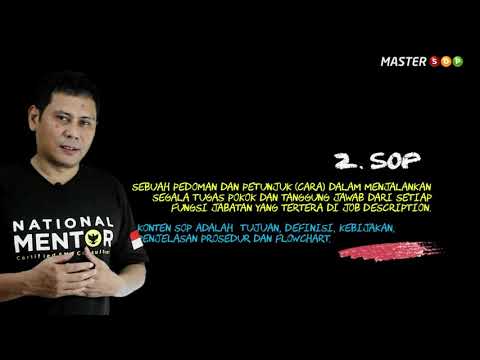 3. Preview Perbedaan Jobdesc dan SOP Perusahaan