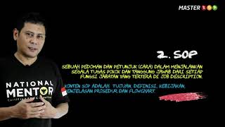 3. Preview Perbedaan Jobdesc dan SOP Perusahaan