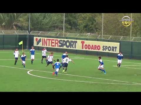 Giovanissimi Elite: Ladispoli - Ottavia 0 - 0