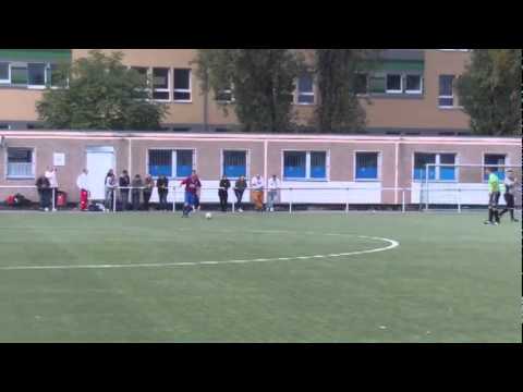 1. Stadtklasse SV Eintracht - BSV 93 6:4 (2:2)