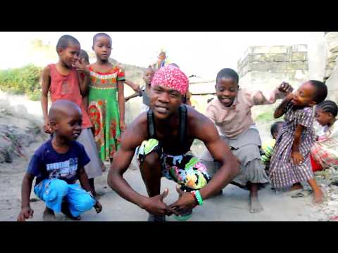 Kaboka Mchizi- SometimesYES Sometimes NO