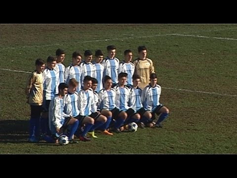 Nuova Verolese vs Alfianello - allievi '99