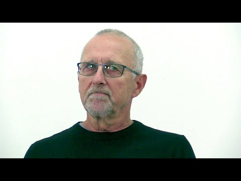 Voices: Artists on Art Presents Mark Gomes