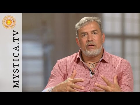 Tom Peter Rietdorf - Allergien und ihre Heilung | MYSTICA.TV