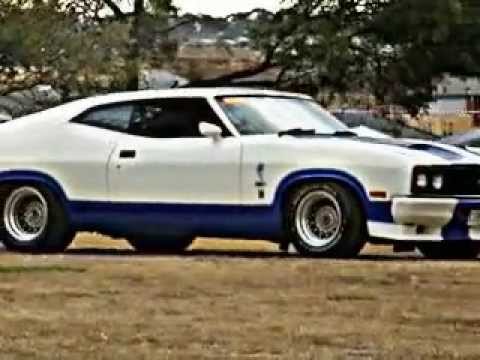 Thumbnail for the last V8 COUPE 1978 AUSTRALIA FALCON XC 1978 COUPE COBRA  cruisin