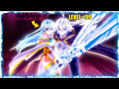 شاب ضعيف بيدخل مدرسه السحر الكل بيتنمر عليه لكن صدمهم بقوته المرعبة 🤯- حكاية ويل - ملخص انمى كامل