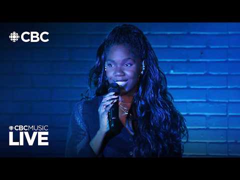 Enny: Live Concert | CBC Music Live