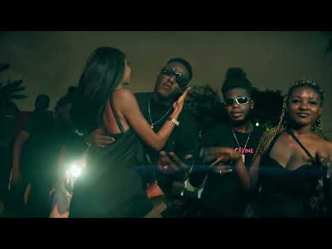 NK MARASS - DEBORA feat. JD , WIZZDASH (video officiel)