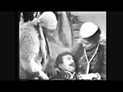 Gërsheti i luftërave 6 - Shote Galica - Azem Galica