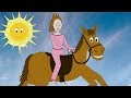 She'll Be Coming Round The Mountain! Nursery Rhyme for Babies and Toddlers from Sing and Learn! - Sing and Learn She'll Be Coming Round The Mountain! Nursery Rhyme for Babies and Toddlers from Sing and Learn!