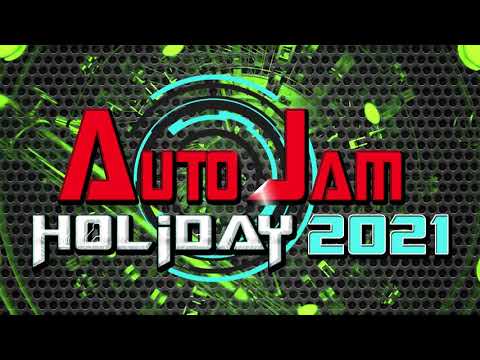 Auto Jam Holiday 2021 ออกอากาศวันที่ 26 กุมภาพันธ์ 2564 เบรก 2
