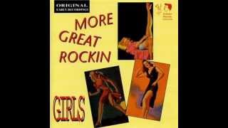 Garee   Jumpin' Like A Kangaroo