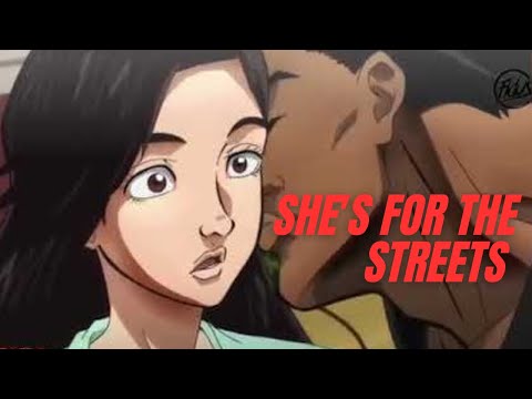 I Hate Kozue (She’s For The Streets)