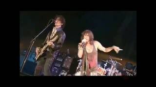 Aerosmith - Road Runner - Yokohama 2004