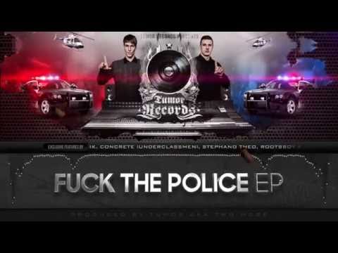 Tumor aka Two More: Fuck The Police EP - SNIPPET (Release: 6/17/2016)
