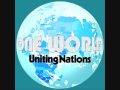 Uniting nations - make love