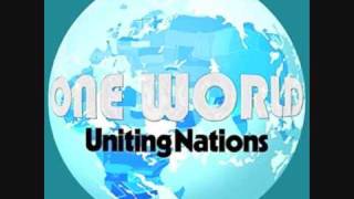 Uniting nations - make love