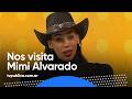 Mimi Alvarado explota contra Milett y su familia - Mediodía Bien Arriba