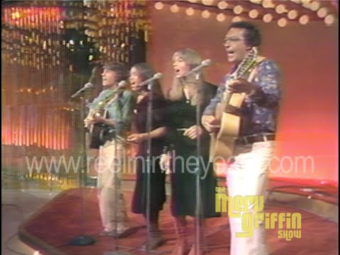 Starland Vocal Band (intro by John Denver) • "Afternoon Delight" • 1976 [RITY Archive]